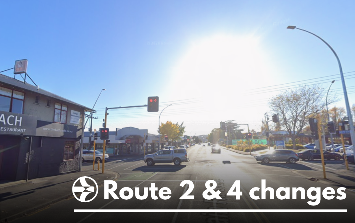 R2 and R4 changes coming 2 November