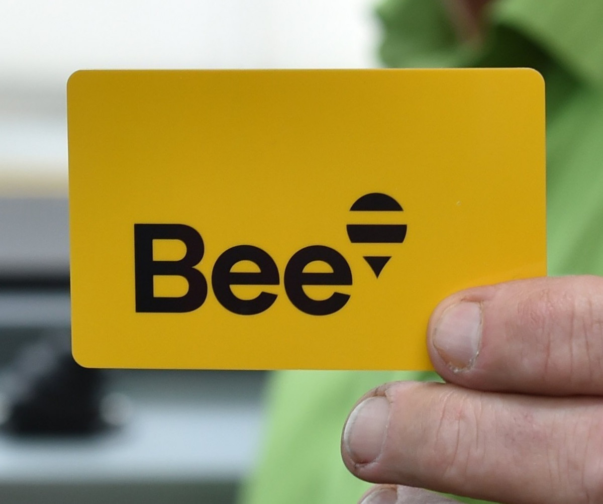 Bee Card fare increase 1 July 2025